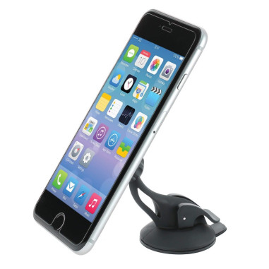 Pulse support smartphone a magnet