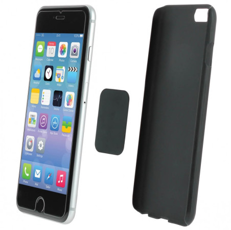 Pulse support smartphone a magnet