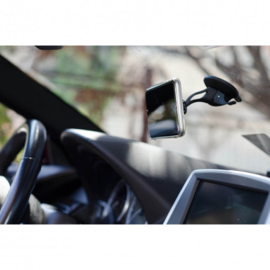Pulse support smartphone a magnet