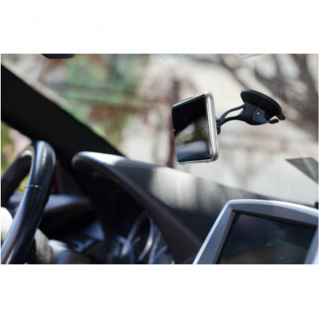 Pulse support smartphone a magnet