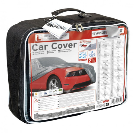 Housse de voiture l - 480*175*120cm