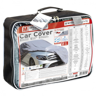 Housse de voiture m - 430*160*120cm