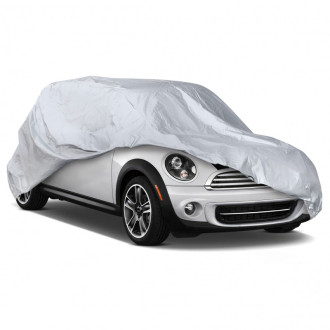 Housse de voiture s - 400*160*120cm 2
