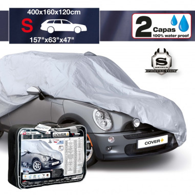 Housse de voiture s - 400*160*120cm