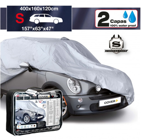Housse de voiture s - 400*160*120cm