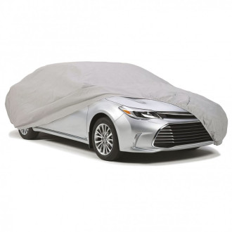 Housse de voiture xl - 530*175*120cm 2