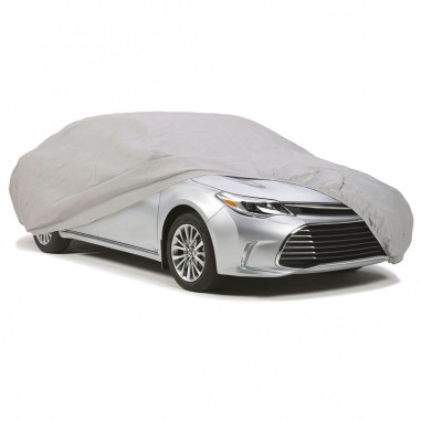 Housse de voiture xl - 530*175*120cm