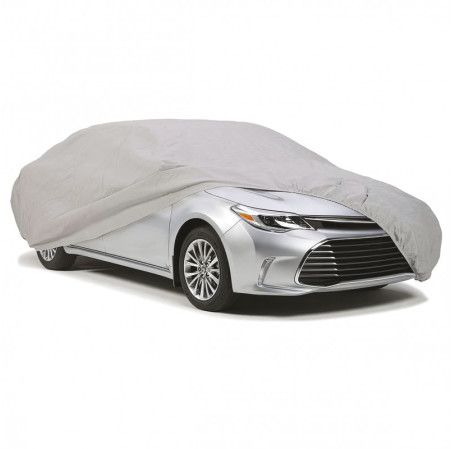 Housse de voiture xl - 530*175*120cm