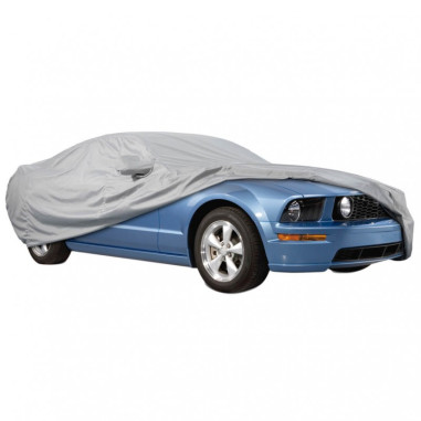 Housse de voiture xl - 530*175*120cm