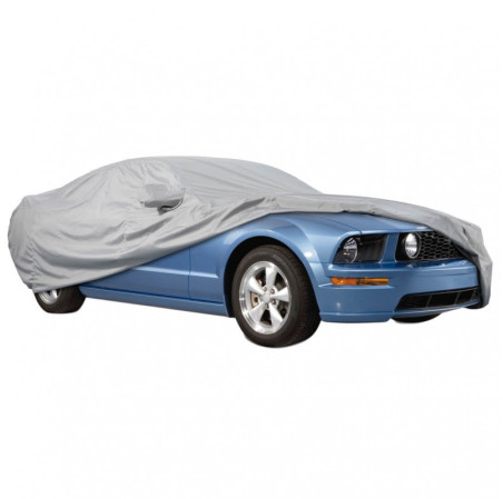 Housse de voiture xl - 530*175*120cm