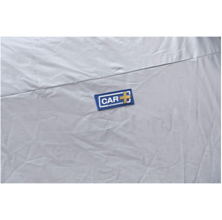 Housse de voiture xl - 530*175*120cm