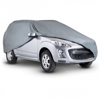 Housse de voiture xxl - 420x165x132cm 2