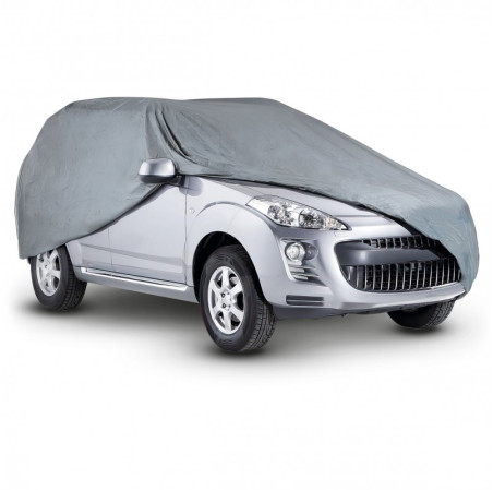 Housse de voiture xxl - 420x165x132cm