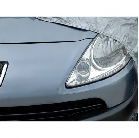 Housse de voiture xxl - 420x165x132cm