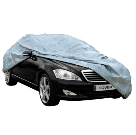 Housse de voiture xxl1 - 463x173x143cm
