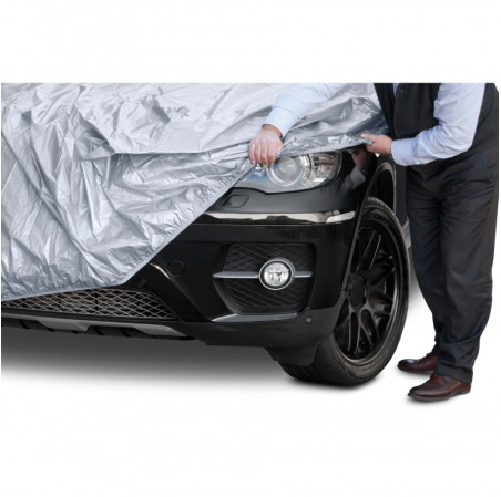 Housse de voiture xxl1 - 463x173x143cm