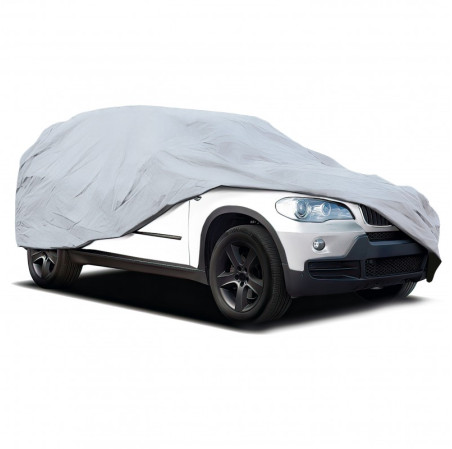 Housse de voiture xxl2 - 491x194x146cm