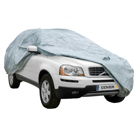 Housse de voiture xxl2 - 491x194x146cm