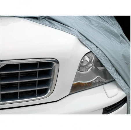 Housse de voiture xxl2 - 491x194x146cm