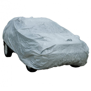 Housse de voiture xxl2 - 491x194x146cm