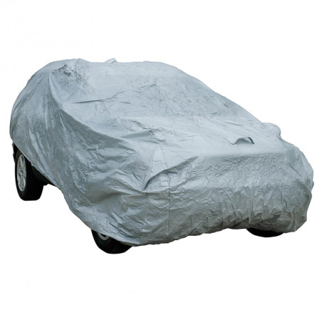 Housse de voiture xxl2 - 491x194x146cm