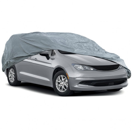 Housse de voiture xxl3 - 508x198x145cm