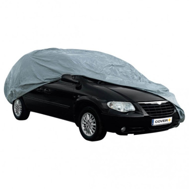 Housse de voiture xxl3 - 508x198x145cm