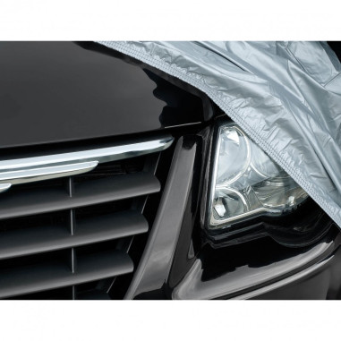 Housse de voiture xxl3 - 508x198x145cm