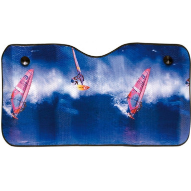 Pare-soleil avant windsurfer ii