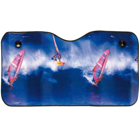 Pare-soleil avant windsurfer ii
