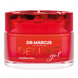 Desodorisant senso deluxe wildberries - 50ml