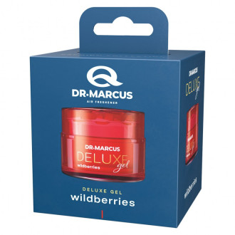 Desodorisant senso deluxe wildberries - 50ml 2