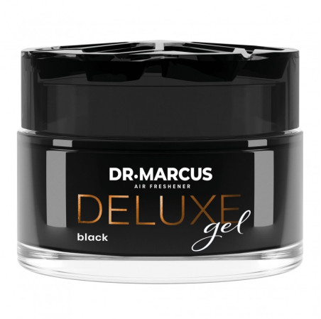 Desodorisant senso deluxe black - 50ml