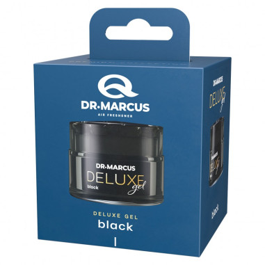 Desodorisant senso deluxe black - 50ml