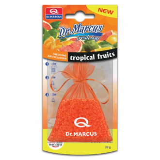 Desodorisant fresh bag fruits tropicaux 2