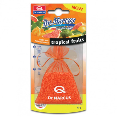 Desodorisant fresh bag fruits tropicaux