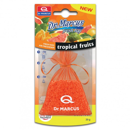 Desodorisant fresh bag fruits tropicaux