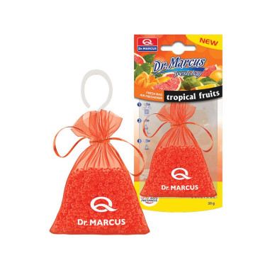 Desodorisant fresh bag fruits tropicaux