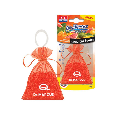 Desodorisant fresh bag fruits tropicaux