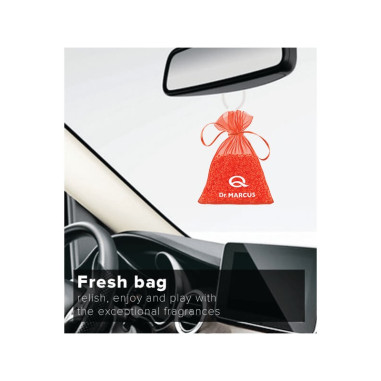 Desodorisant fresh bag fruits tropicaux
