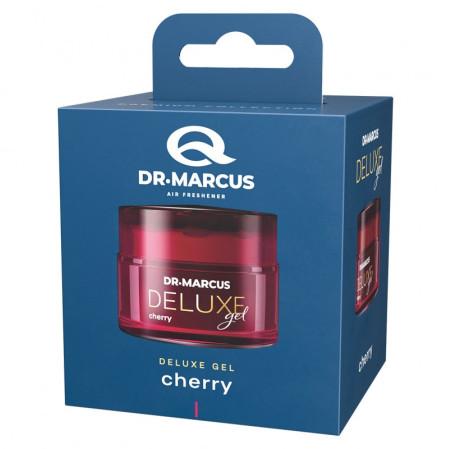 Desodorisant senso deluxe cerise - 50ml