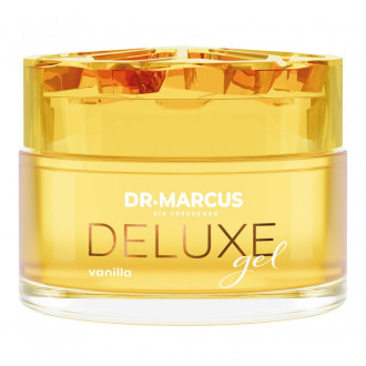 Desodorisant senso deluxe vanille - 50ml