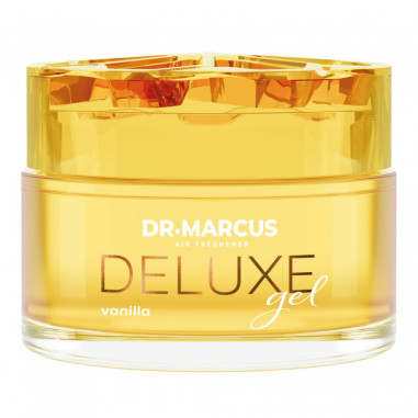 Desodorisant senso deluxe vanille - 50ml