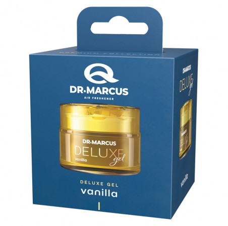 Desodorisant senso deluxe vanille - 50ml