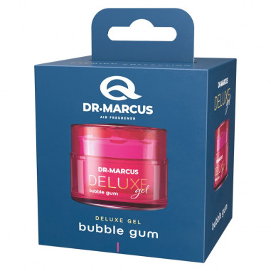 Desodorisant senso deluxe bubble gum - 50ml