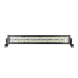 Evo formance 120w led bar light 40 leds - 6000k blanc pure - 1pc 2