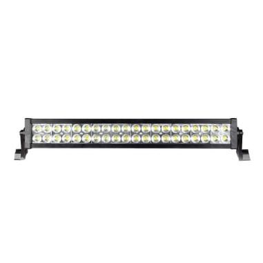 Evo formance 120w led bar light 40 leds - 6000k blanc pure - 1pc
