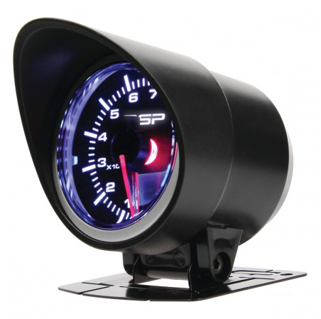 Race sport manometre de pression de turbo rsp d.52mm led