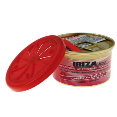 Boite parfumee ibiza scents cerise