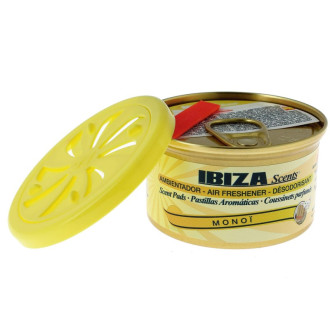 Boite parfumee ibiza scents monoi 2
